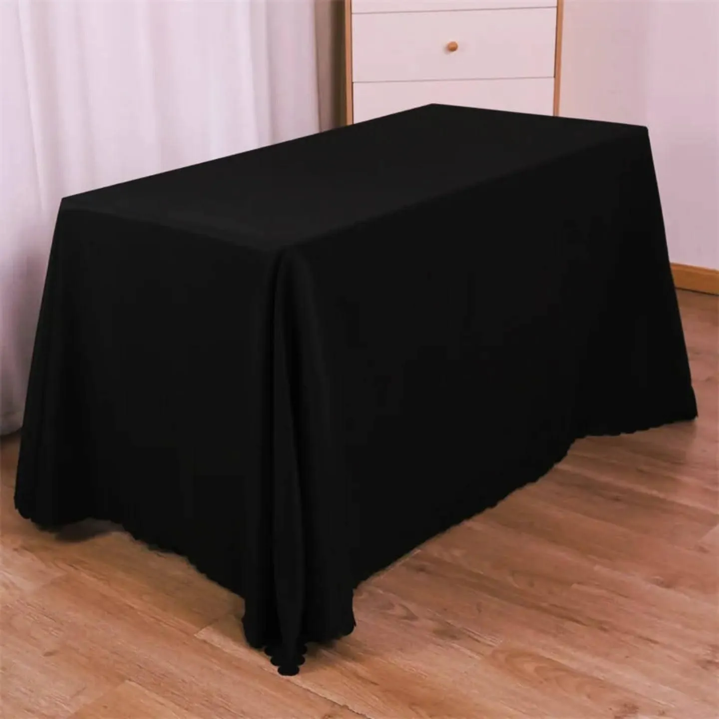 Table Cloth Liners for hire in Nairobi - photo 4